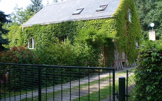 Ferienwohnung Wolf Nietwerder ภายนอก รูปภาพ