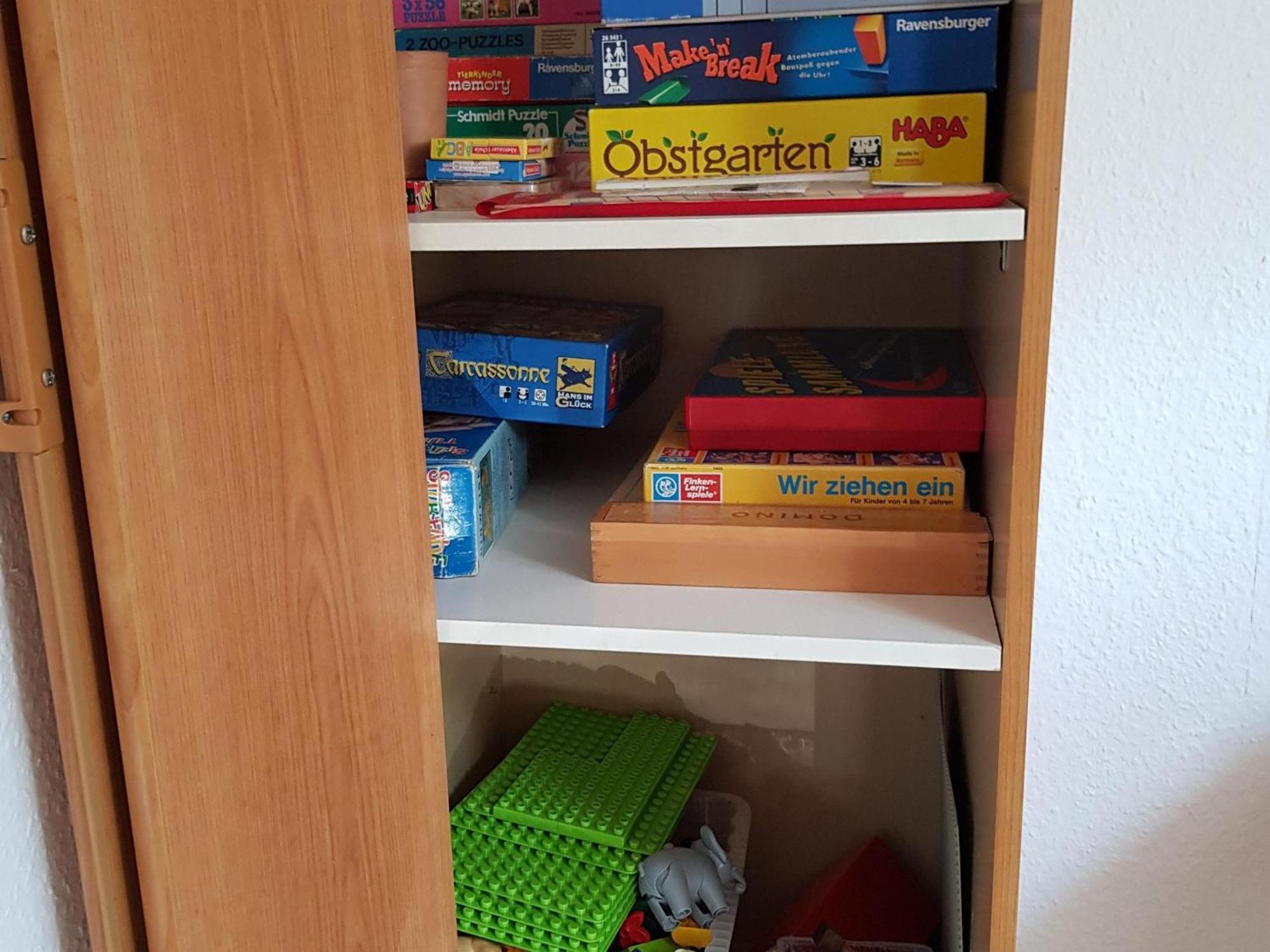 Ferienwohnung Wolf Nietwerder ภายนอก รูปภาพ